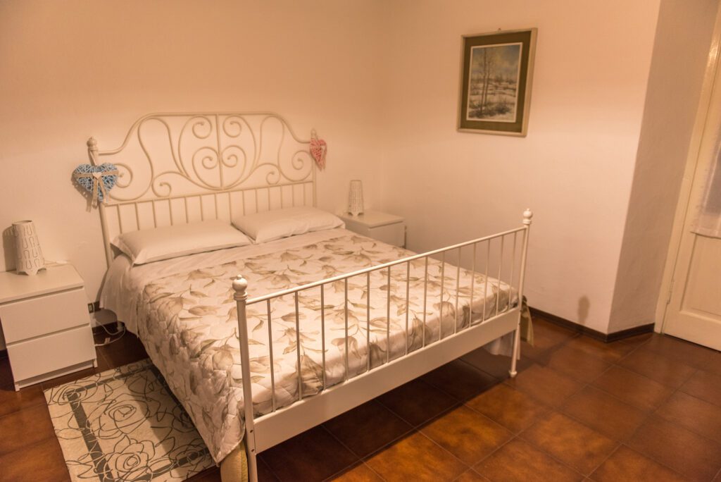 Appartement Hotel Vapore in Torno
